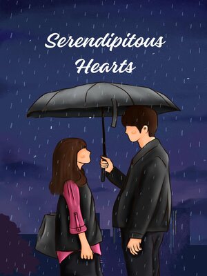 cover image of Serendipitous Hearts